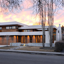 New house ideas