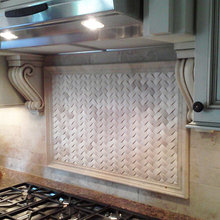Kitchen Update