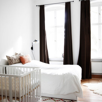 Interior Alexa von Heyden