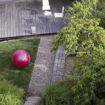 Poznan | Multi-level Garden