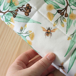 Cot Quilts and Baby Play Mats - Baby And Kids