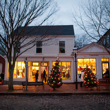 storefronts