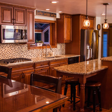 Spectacular Spaces, Columbia MD