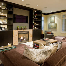 Media Room