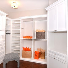 closets