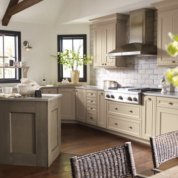 Decora Kitchens