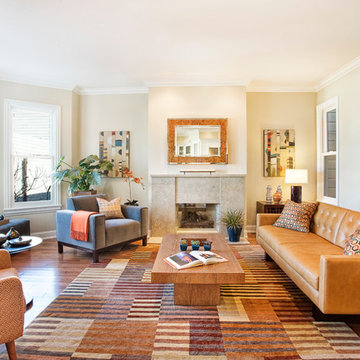 Green Street Residence #3