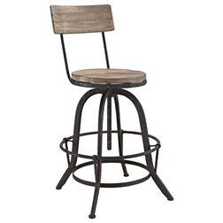 Industrial Bar Stools And Counter Stools by Simple Relax
