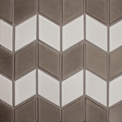 Brownston - In-Stock! - Wall And Floor Tile
