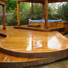 decks