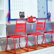 Loft/Play Area