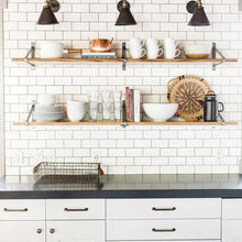 Shelves