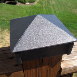 Deck Lighting / Lighted Post Caps - Lighting