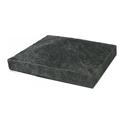 3025-SQUARE COLUMN CAP - Wall Panels
