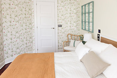 Dormitorio doble Uria