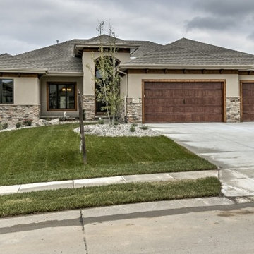New Model Home 12559 S 83rd Street