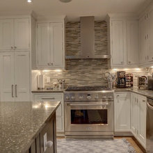 Design Kitchen Ideas