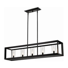 Dining room light favorites