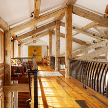 New structure