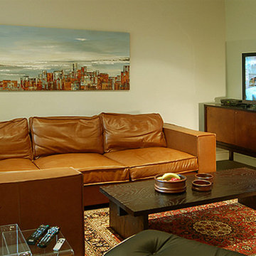 Classic Modernism