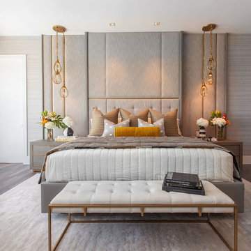 Residential Feature: The Ornamental