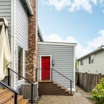 Home Addition