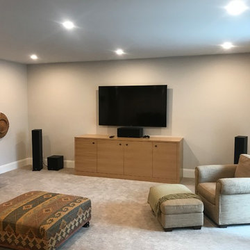 Holladay, Utah Home Automation
