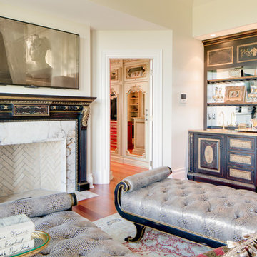Habersham | Custom Home Accents