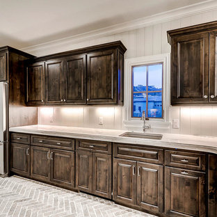 75 Beautiful French Country Kitchen Pantry Pictures Ideas Houzz