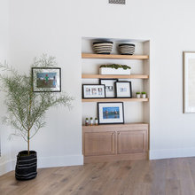 Built Ins
