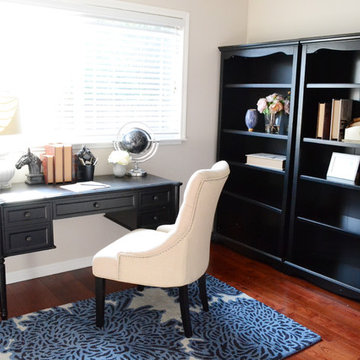 Staging Project San Jose