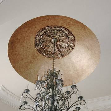 Ceilings
