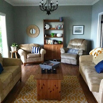 Alberta Design Projects