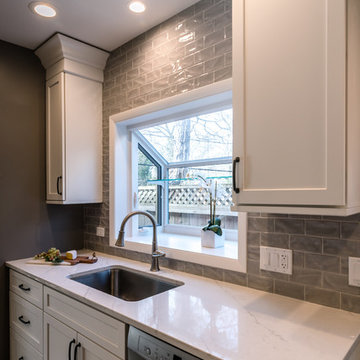 Northfield Kitchen Remodel
