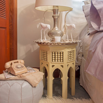 Victorian Carriage House