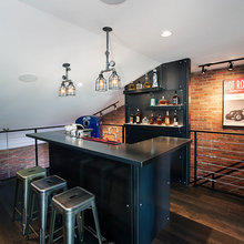 Loft Office