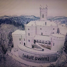castle