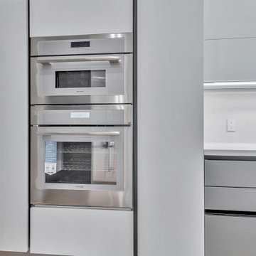 New Home with ADU