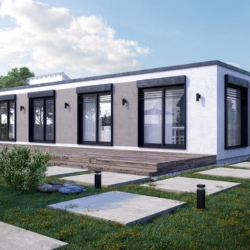 Casaplaner Modulhaus Schweiz