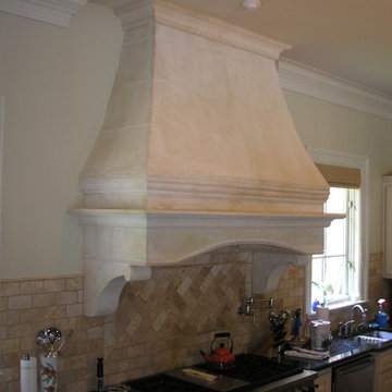 Our Work
