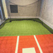 batting cage