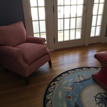 Traditional Osterville Renovation