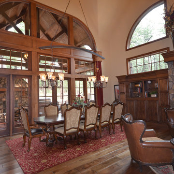 Murphy's Custom Homes