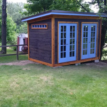Home Studios