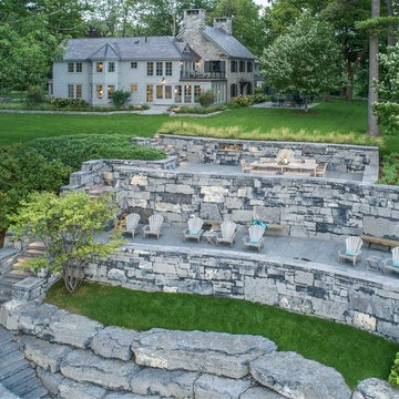 Classical Aerie Point