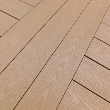 New Deck Build & Remove Existing Deck