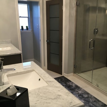 Sugar Creek Master Suite Remodel