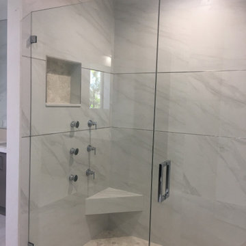 Boca Raton - Home Renovation
