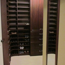 closet corner