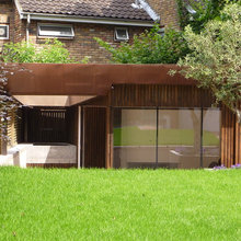 Contemporary extensions
